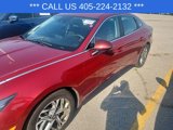 Used 2023 Hyundai Sonata SEL image 3
