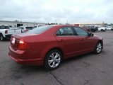 Used 2012 Ford Fusion SE image 5