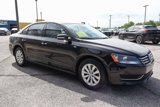 Used 2014 Volkswagen Passat 1.8T Wolfsburg Edition image 3