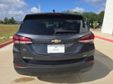 Used 2022 Chevrolet Equinox LS w/ LS Convenience Package image 4