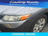 Used 2012 Honda Civic LX image 2