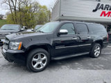 Used 2013 Chevrolet Suburban LTZ image 5