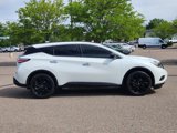 Used 2018 Nissan Murano SL w/ Midnight Edition Package image 2