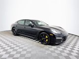 Used 2015 Porsche Panamera Turbo S image 3