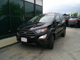 Used 2018 Ford EcoSport SES image 2