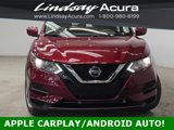 Used 2022 Nissan Rogue Sport S image 5