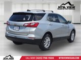 Used 2019 Chevrolet Equinox LT w/ Driver Convenience Package image 3