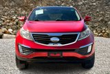 Used 2013 Kia Sportage EX w/ EX Premium Pkg image 3