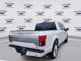 Used 2018 Ford F150 Limited w/ Trailer Tow Package image 5