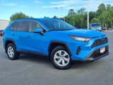Used 2019 Toyota RAV4 LE w/ All Weather Liner Package image 2