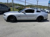 Used 2012 Ford Mustang GT Premium image 2