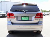 Used 2020 Dodge Journey SE w/ Blacktop Package image 4