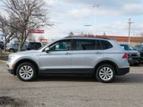 Used 2020 Volkswagen Tiguan S image 4