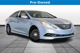 Used 2014 Hyundai Sonata GLS w/ Popular Equipment Group 2 image 2