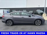 Used 2015 Honda Civic EX image 3