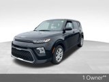 Certified 2022 Kia Soul LX image 3
