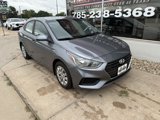 Used 2018 Hyundai Accent SE image 3