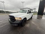Used 2022 RAM 1500 Tradesman w/ Trailer Tow Group image 2