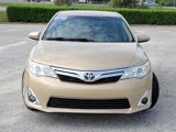 Used 2012 Toyota Camry LE image 2