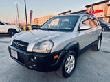 Used 2006 Hyundai Tucson GLS image 2