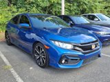 Used 2019 Honda Civic Si image 3