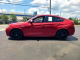 Used 2017 BMW X4 M40i image 3