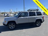 Used 2015 Jeep Patriot High Altitude image 4