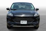 Certified 2022 Ford Escape S image 3