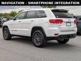 Used 2017 Jeep Grand Cherokee Limited w/ Trailer Tow Group IV image 5