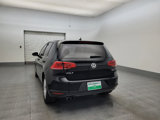 Used 2017 Volkswagen Golf Wolfsburg Edition image 6