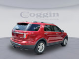 Used 2015 Ford Explorer FWD image 5