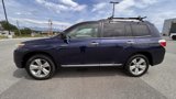Used 2013 Toyota Highlander Limited image 4