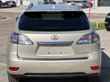 Used 2011 Lexus RX 350 2WD image 5