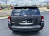 Used 2016 Jeep Compass High Altitude image 4