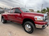 Used 2006 Dodge Ram 3500 Truck SLT w/ Quad Cab Big Horn Value Group image 5