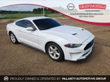 Used 2019 Ford Mustang Coupe image 3