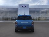 New 2025 Ford Bronco Sport Big Bend w/ Convenience Package image 5