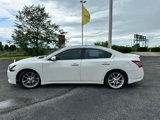 Used 2011 Nissan Maxima 3.5 SV w/ Premium Pkg image 5