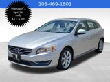 Used 2016 Volvo V60 T5 Premier image 3