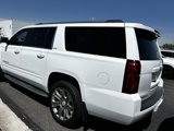 Used 2016 Chevrolet Suburban LTZ image 3