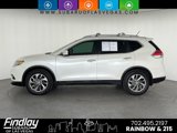 Used 2015 Nissan Rogue SL w/ SL Premium Package image 2