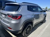 Used 2023 Jeep Compass Latitude w/ Sun and Sound Group image 4