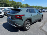 New 2025 Chevrolet Trax LT w/ Driver Confidence Package image 5