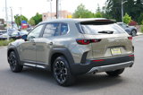 Certified 2023 MAZDA CX-50 Meridian Edition w/ Cargo Package image 6