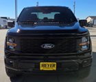 New 2025 Ford F150 STX w/ STX Black Appearance Package image 3