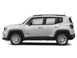 Certified 2023 Jeep Renegade Latitude w/ Sun/Sound Group image 3