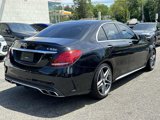 Used 2018 Mercedes-Benz C 63 AMG S image 2