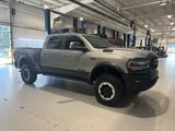Used 2022 RAM 2500 Power Wagon w/ Level 2 Equipment Group image 3