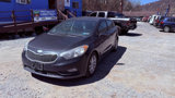 Used 2014 Kia Forte EX image 3