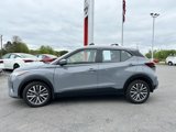 Certified 2024 Nissan Kicks SV w/ Interior Electronics Package image 4